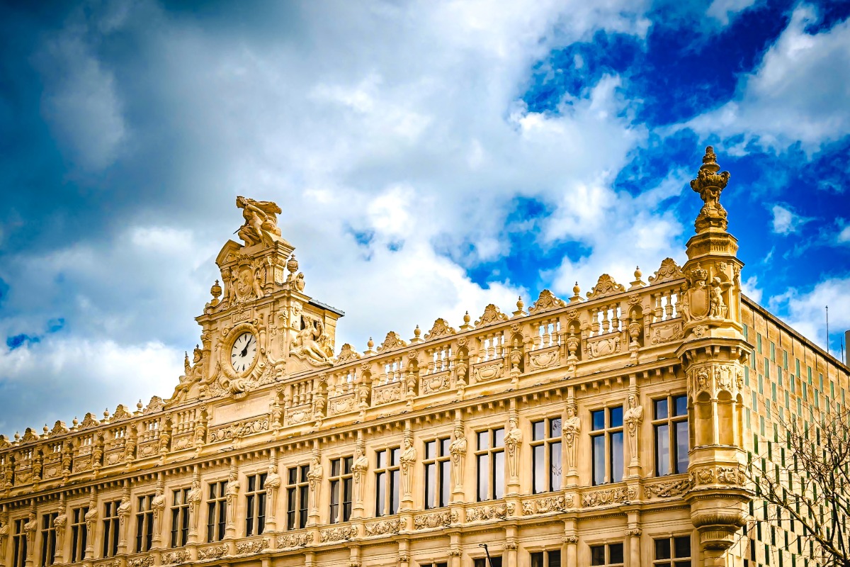 Antiquaire à Valenciennes