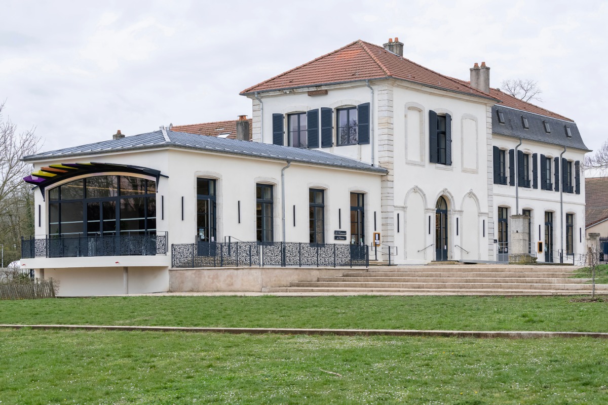 Antiquaire à Vandœuvre-lès-Nancy