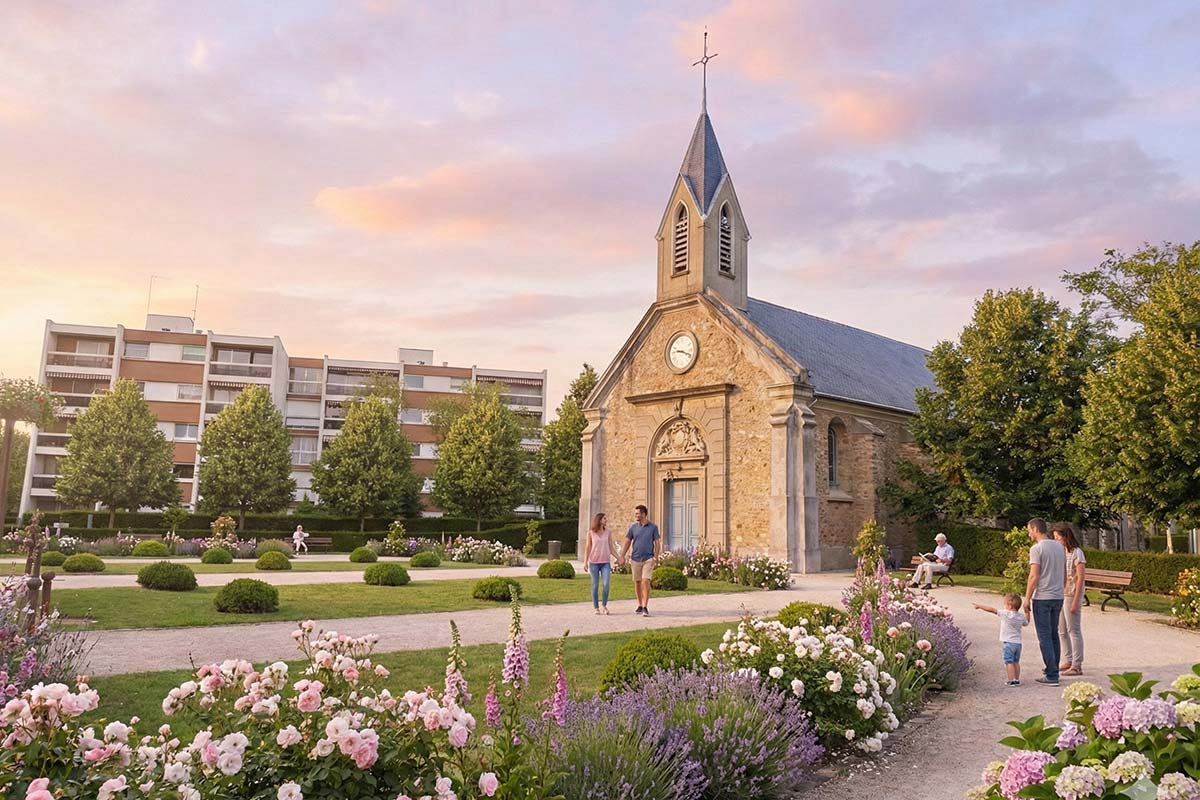 Antiquaire à Vélizy-Villacoublay
