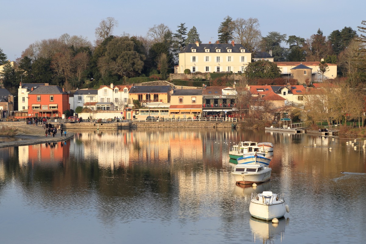 Antiquaire à Vertou