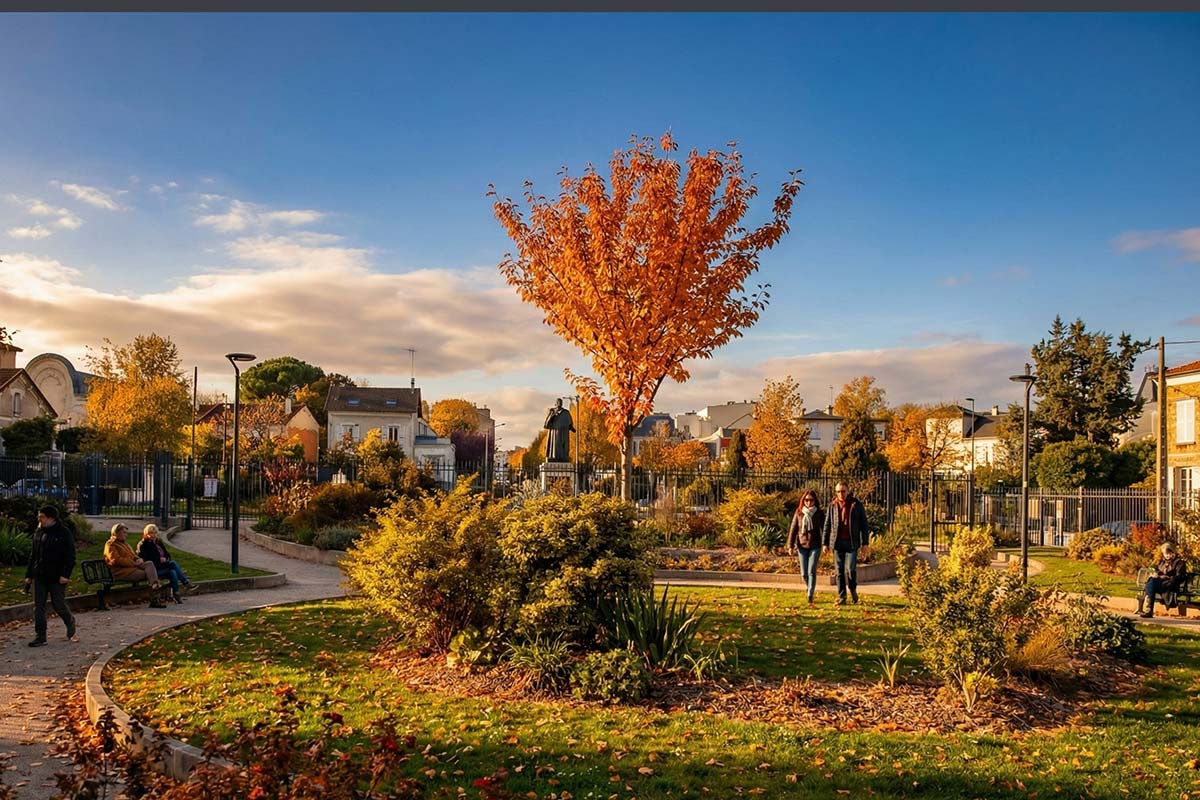 Antiquaire à Villemomble