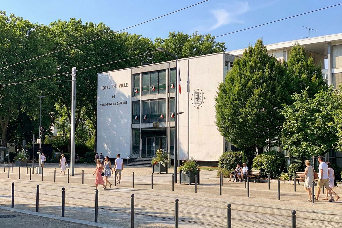 Antiquaire à Villeneuve-la-Garenne