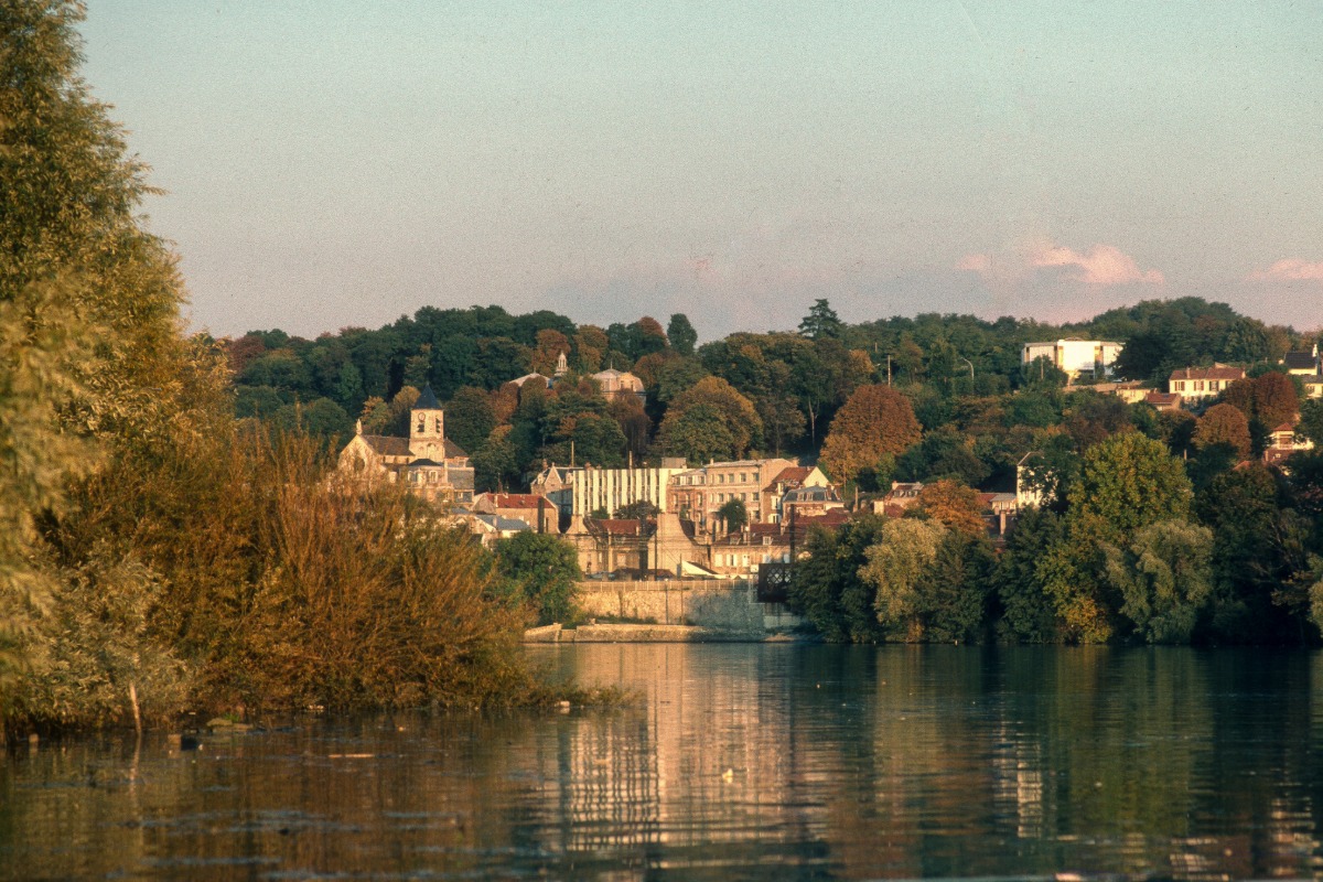 Antiquaire à Villeneuve-le-Roi