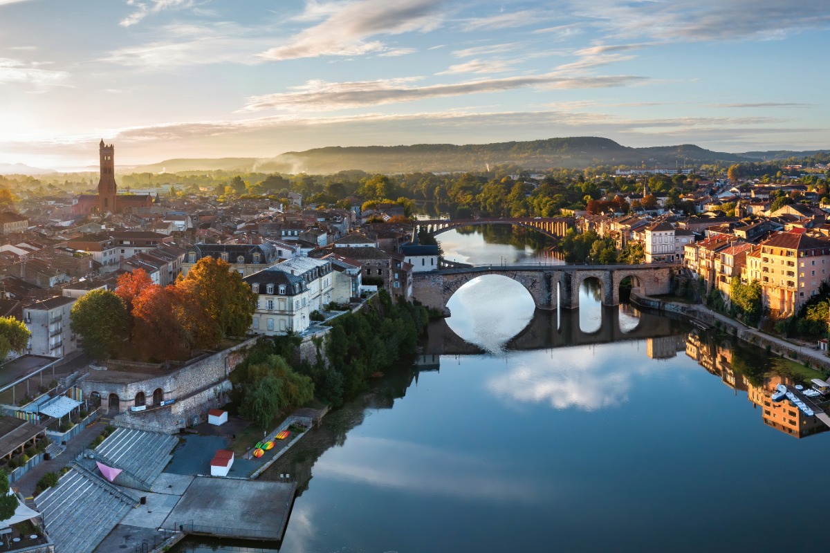 Antiquaire à Villeneuve-sur-Lot