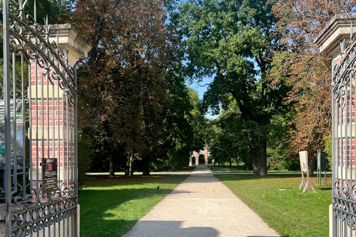 Antiquaire à Villepinte