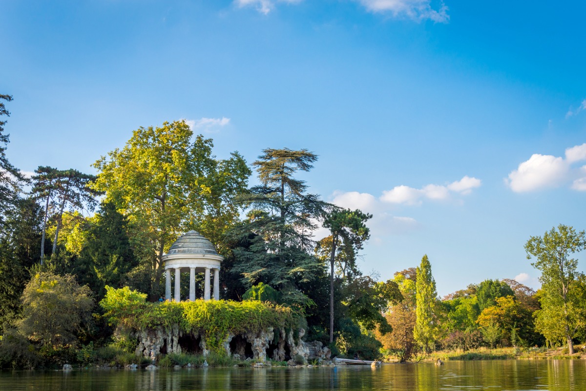 Antiquaire à Vincennes