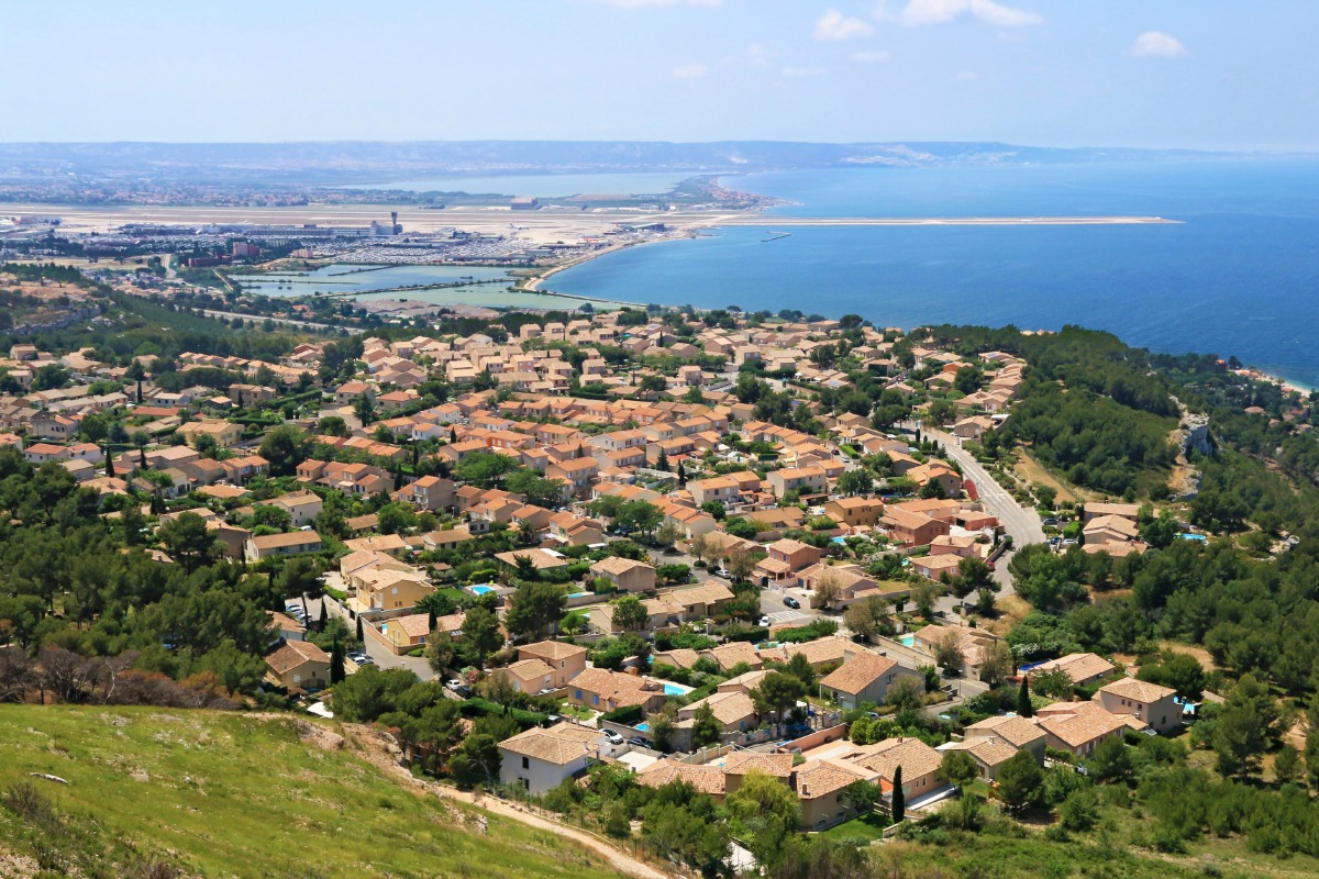 Antiquaire à Vitrolles