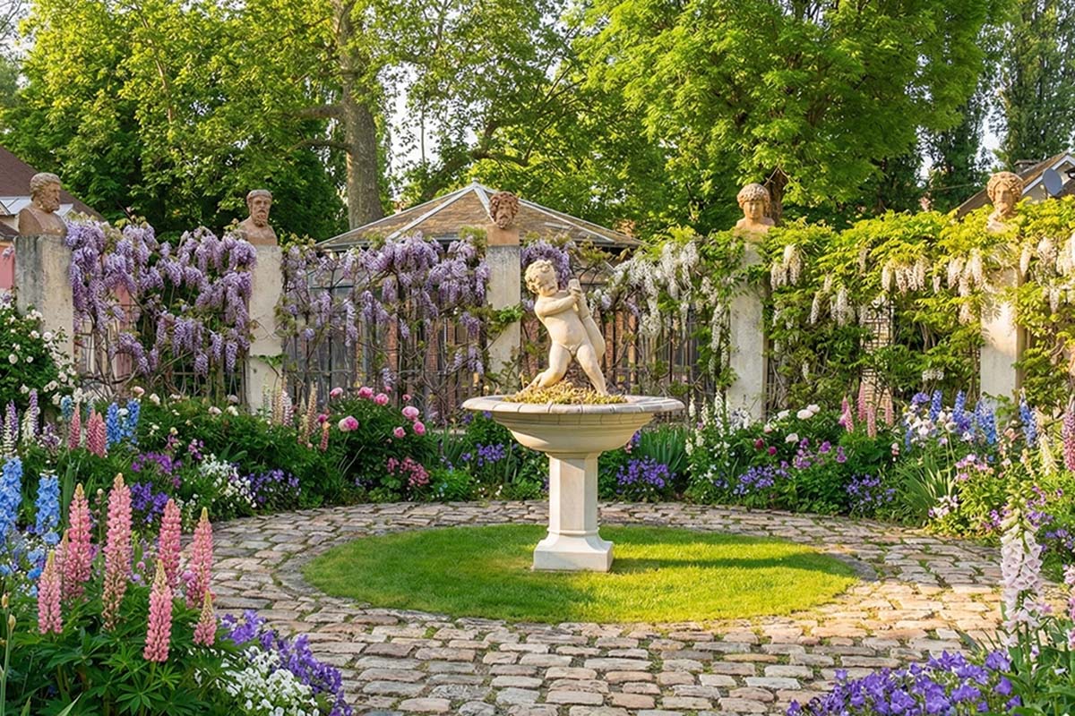 Antiquaire à Yerres