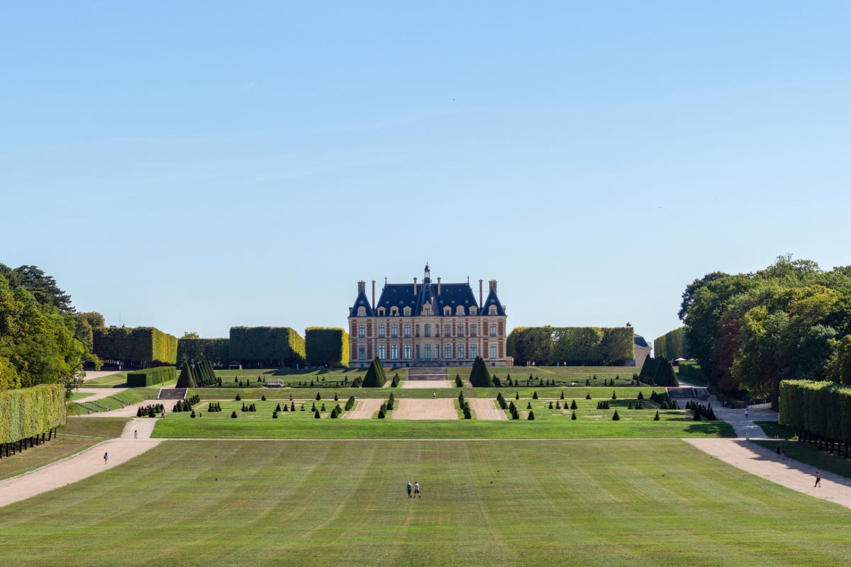 antiquaire à Sceaux