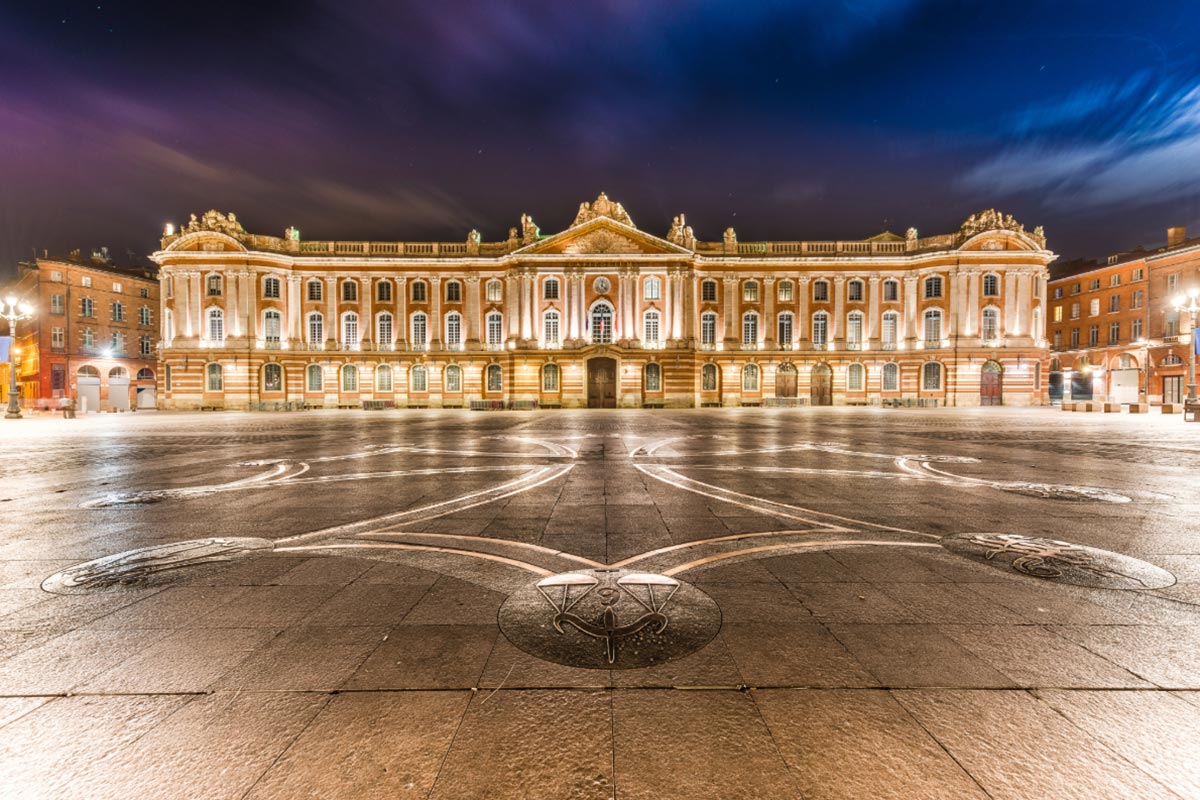 antiquaire à Toulouse