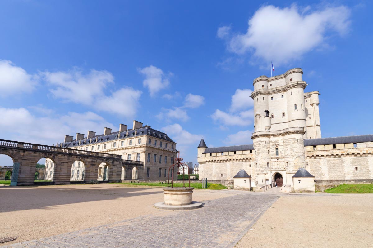 antiquaire à Vincennes